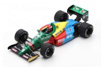 Benetton B188 #20 J.Herbert 