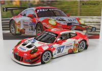 Porsche 991 GT3 R #30 M�ller-Henzler 