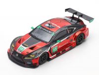 Lexus RC F GT3 #15 Hawksworth 