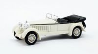 Mercedes Benz 680S Tourer Sindelfingen 