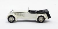 Mercedes Benz 680S Tourer Sindelfingen 