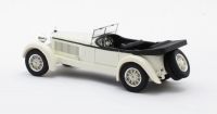 Mercedes Benz 680S Tourer Sindelfingen 