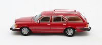 Mercedes Benz Crayford 450SE (W116) Estate 