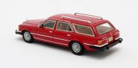 Mercedes Benz Crayford 450SE (W116) Estate 