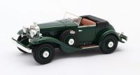 Stutz DV32 Super Bearcat 