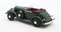 Stutz DV32 Super Bearcat 