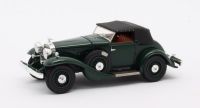 Stutz DV32 Super Bearcat 