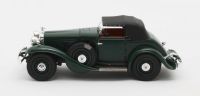 Stutz DV32 Super Bearcat 