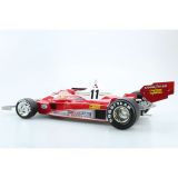 Ferrari 312 T2 #11 N.Lauda 