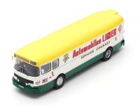 Saviem S45 Transporter 