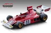 Ferrari 312 B3 #11 C.Regazzoni 