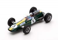 Lotus 33 #5 J.Clark 