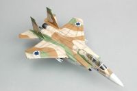 Bausatz: F-15i Eagle Israeli Air Force (1:72)