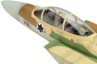 Bausatz: F-15i Eagle Israeli Air Force (1:72)