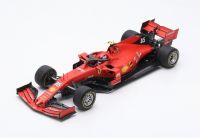 Ferrari SF90 #16 C.Leclerc 