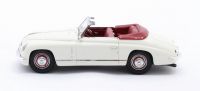 Alfa Romeo 6C 2500 Ghia Convertible 