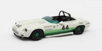 Jaguar E-Type V12 Group #44 Bob Tullius 1974 (1:43)