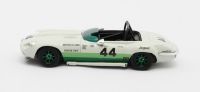 Jaguar E-Type V12 Group #44 Bob Tullius 1974 (1:43)