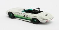 Jaguar E-Type V12 Group #44 Bob Tullius 1974 (1:43)