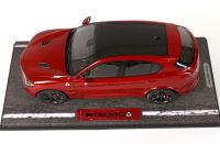 Alfa Romeo Stelvio Quadrifoglio 