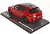 Alfa Romeo Stelvio Quadrifoglio 