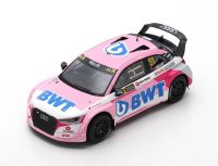 Audi S1 EKS RX quattro #51 N.Müller 