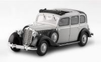 Mercedes Benz 260D Pullman Limousine 