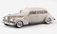 Packard 180 7-Passenger Limousine 