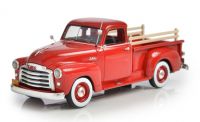 GMC Series 100 5-Window Pickup 