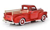 GMC Series 100 5-Window Pickup 