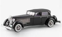 Duesenberg SJ Town Car by Rollson for R.Bauer 