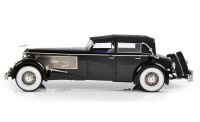Duesenberg SJ Town Car by Rollson for R.Bauer 