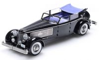 Duesenberg SJ Town Car by Rollson for R.Bauer 