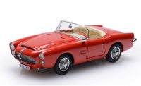 Pegaso Z-102 Spider by Serra 