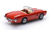Pegaso Z-102 Spider by Serra 