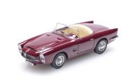 Pegaso Z-102 Spider by Serra 
