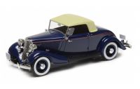 Ford V8 Model 40 Roadster 
