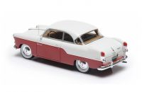 Willys Aero Bermuda hard top 
