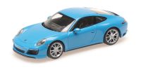 Porsche 991 (991.2) Carrera 4S 