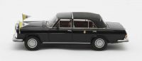 Mercedes Benz 300SEL Landaulette Vatican 