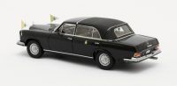 Mercedes Benz 300SEL Landaulette Vatican 