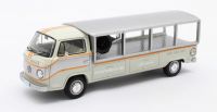 VW T2 Race transporter 