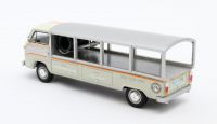 VW T2 Race transporter 