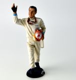 Figur: Jack Brabham (1:18)