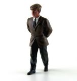 Figur: Ferdinand Porsche 