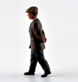 Figur: Ferdinand Porsche 