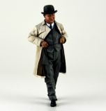 Figur: Ettore Bugatti (1:18)