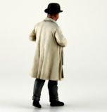 Figur: Ettore Bugatti (1:18)