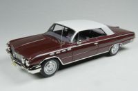 Pontiac Streamlined Woodie 