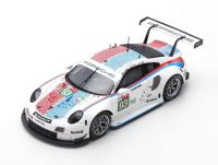 Porsche 991 RSR #93 Pilet-Tandy-Bamber 